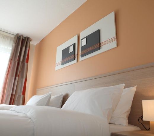 The Originals Boutique, Hotel l'Occitan, Aubagne
