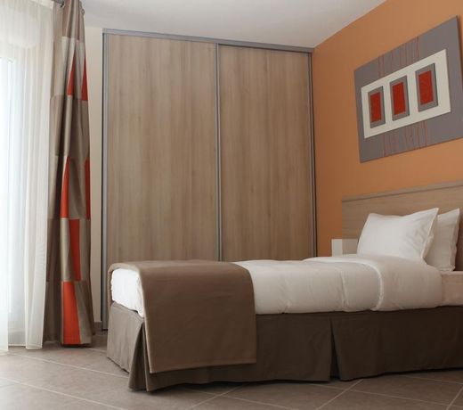 The Originals Boutique, Hotel l'Occitan, Aubagne