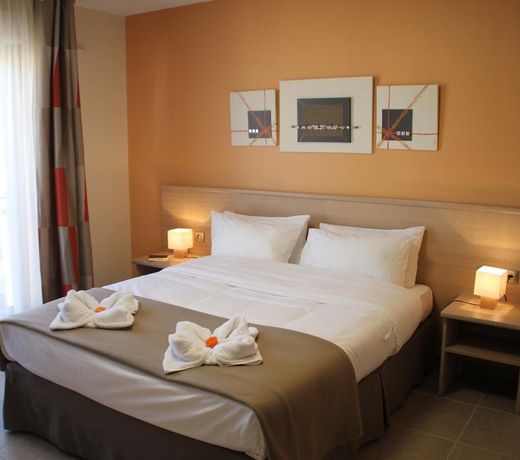 The Originals Boutique, Hotel l'Occitan, Aubagne
