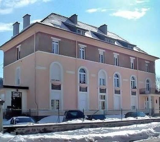 Apartment Adam Contrat Hiver Gerardmer