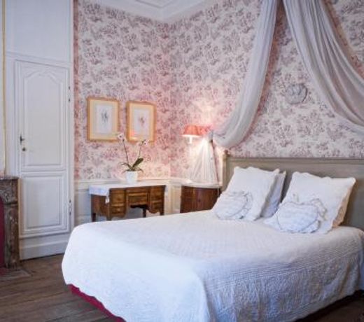 MAISON D'HÃTES LA CORNE D'OR
