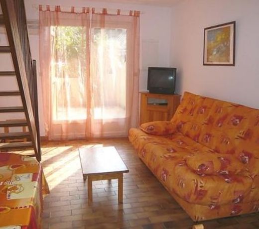 Holiday Home Les Maisons de la Plage-9