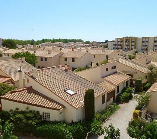 Holiday Home Les Maisons de la Plage-9