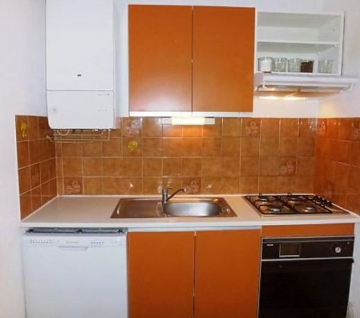 Holiday Home Les Maisons de la Plage-9