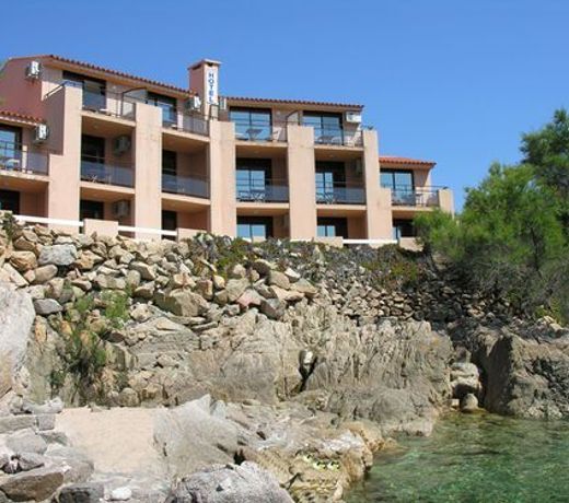 Hotel du Golfe