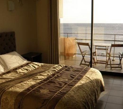 Hotel du Golfe