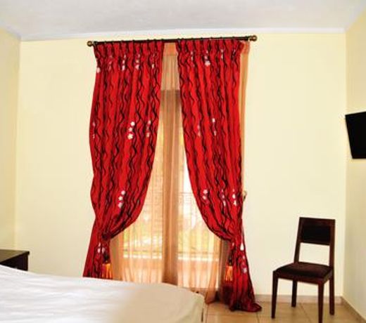 Hotel Gogos