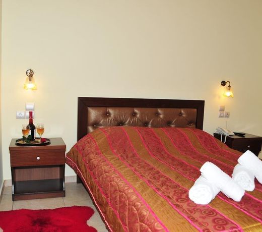 Hotel Gogos