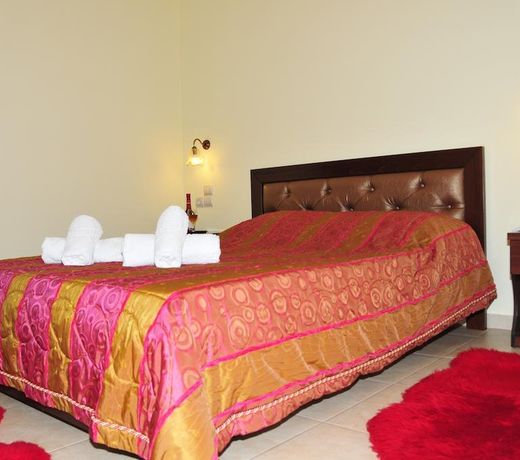 Hotel Gogos