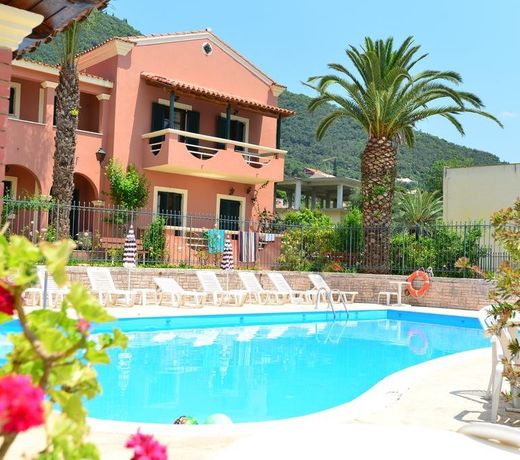 Villa Sofia