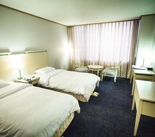 Queenvell Hotel