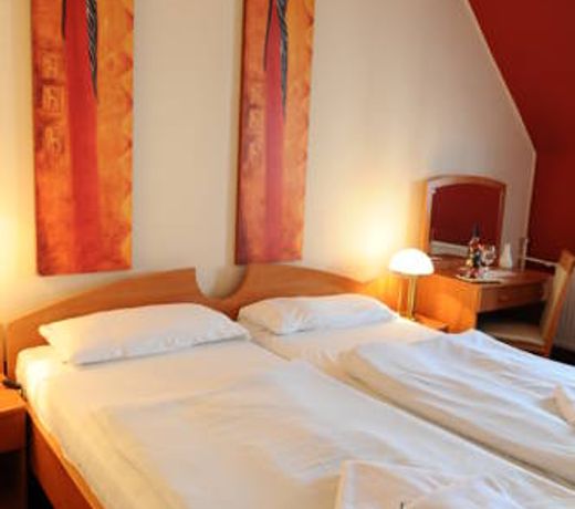 Hotel Minaret&Étterem