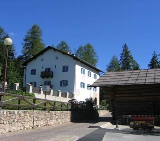 Ciasa SoldÃ 
