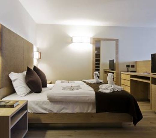 Design & Suite Hotel Ciarnadoi