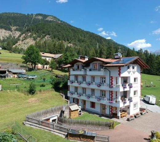Ciasa Weiss