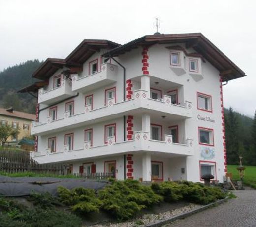 Ciasa Weiss
