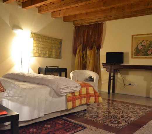 B&B Opera Prima
