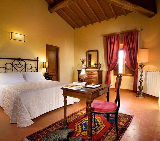 Fattoria Casagrande