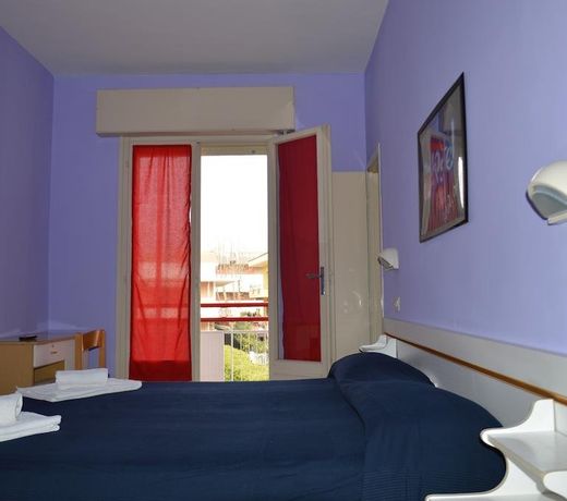 Hotel Ibiza
