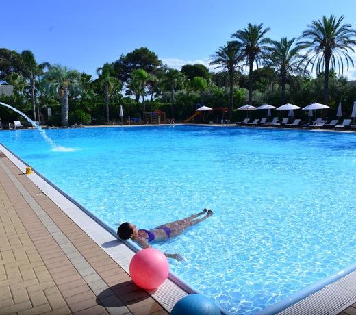 Green Paradise Resort