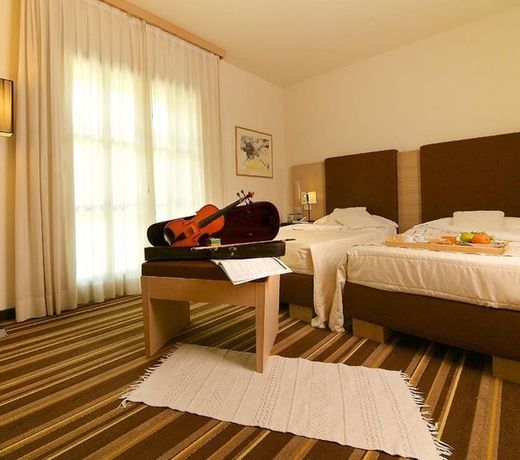 Hotel Fontermosa