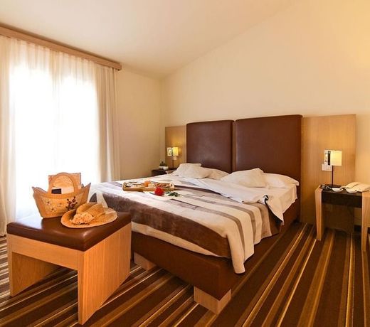 Hotel Fontermosa