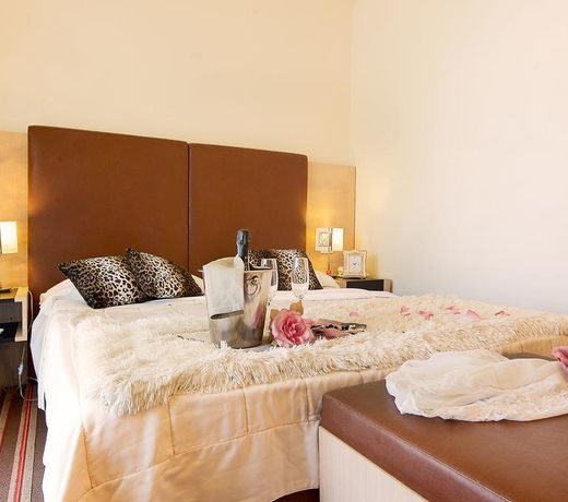 Hotel Fontermosa