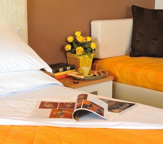 Hotel Favorita