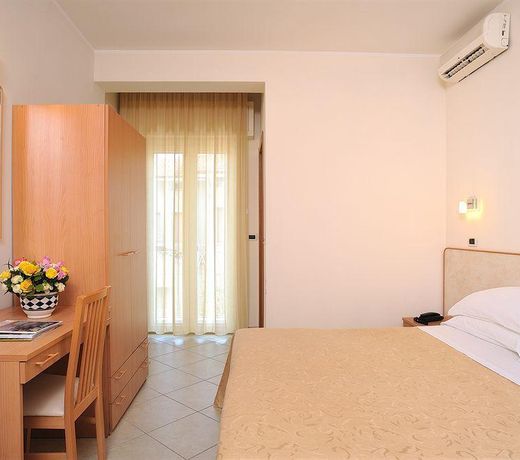 Hotel Favorita