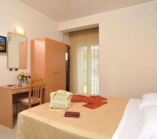 Hotel Favorita