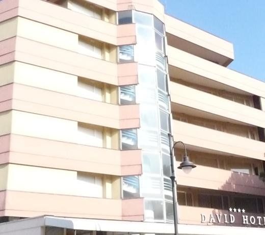 Hotel David