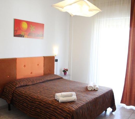Hotel Bisanzio