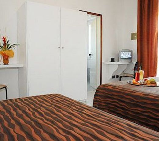Hotel Bisanzio