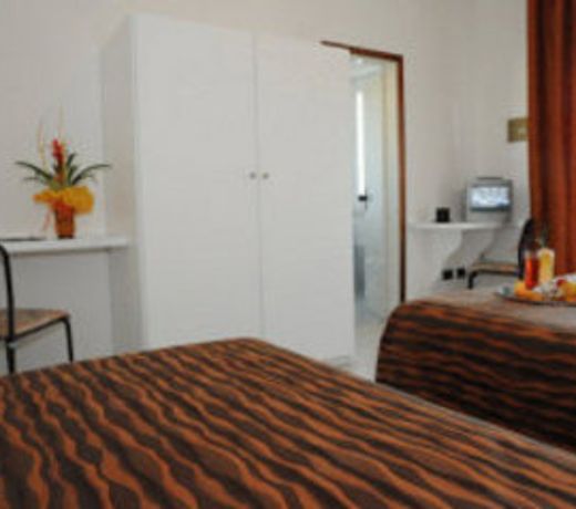Hotel Bisanzio
