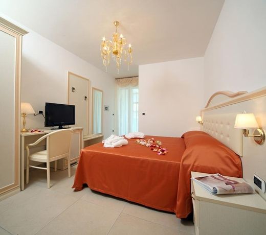 Hotel Buratti