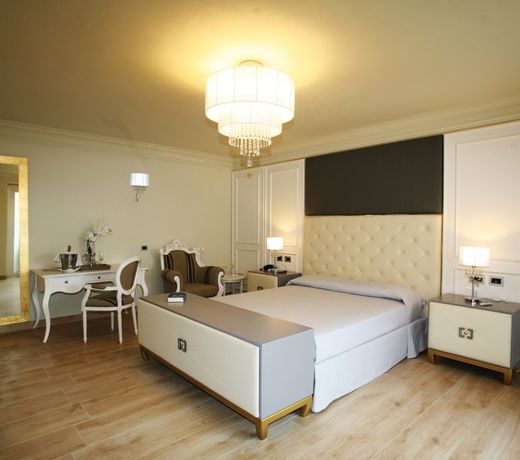 Hotel Buratti