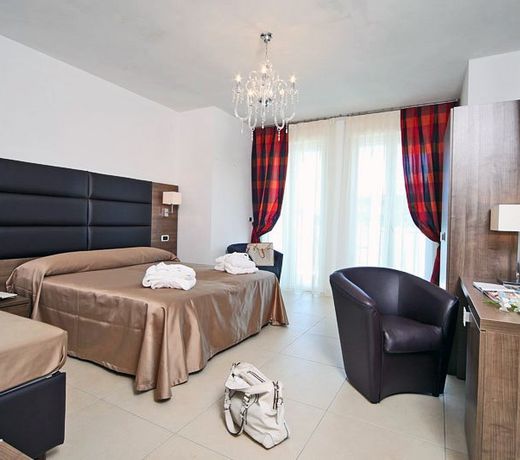 Hotel Buratti