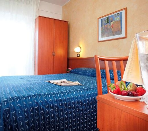 Hotel Elios