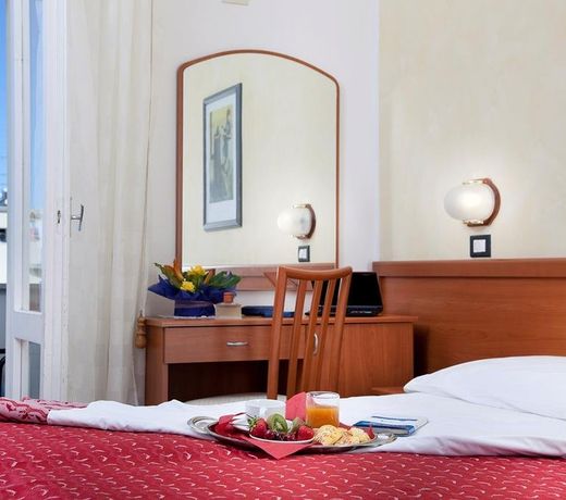Hotel Elios