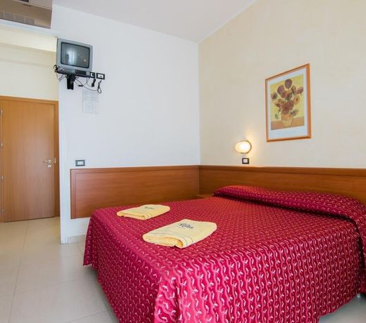 Hotel Elios