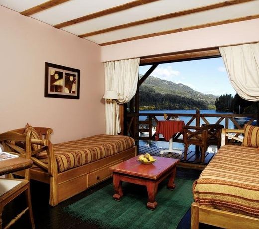 BahÃ­a Manzano Resort