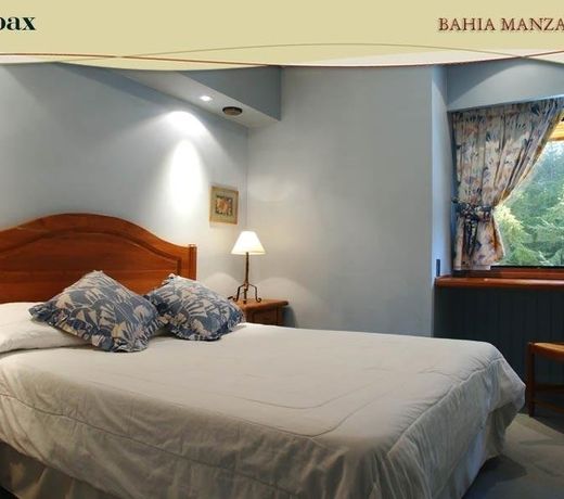 BahÃ­a Manzano Resort
