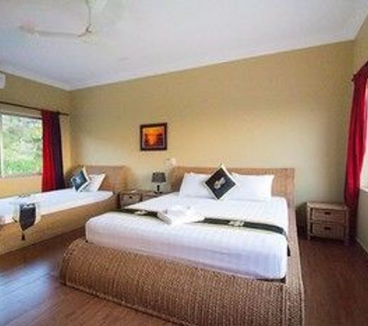 Atmaland Resort