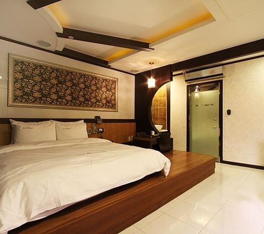 Hotel Lavender