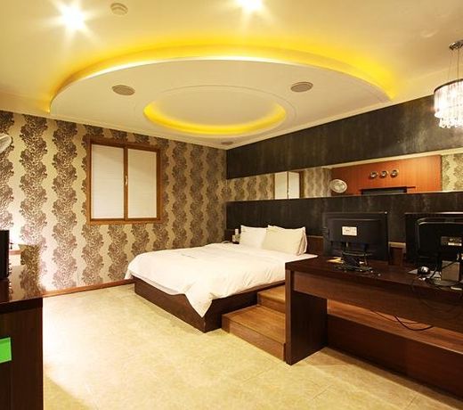 Hotel Lavender
