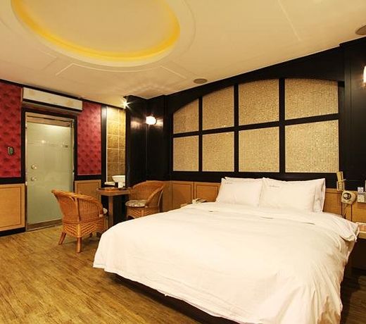 Hotel Lavender