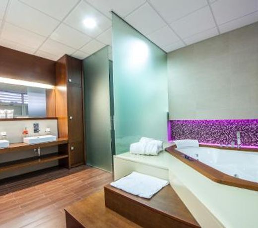 Hotel Terminus