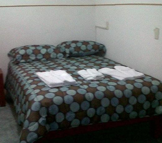 HOTEL EL ANGEL