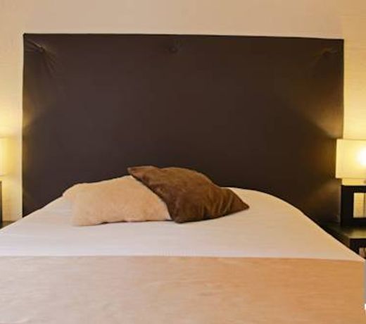 Hotel Punto 79