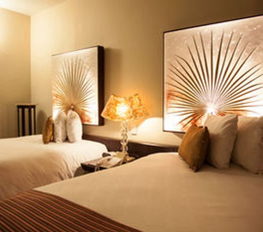 Plaza Gallery Hotel Boutique